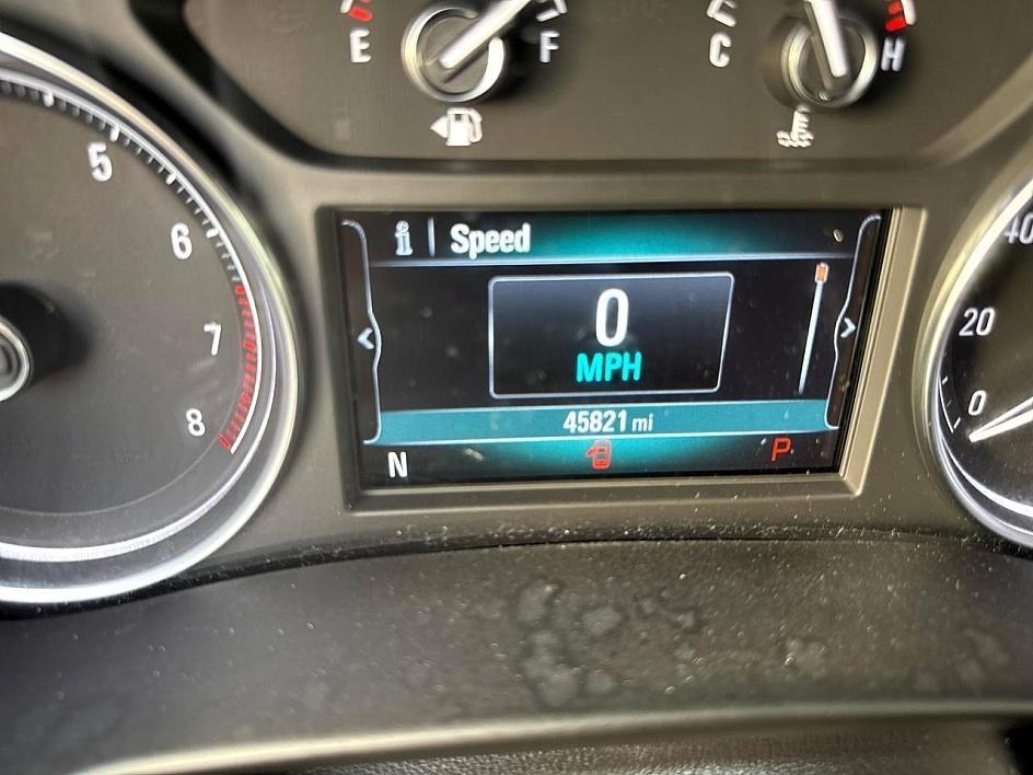 Buick Enclave AWD 4dr Essence 2019