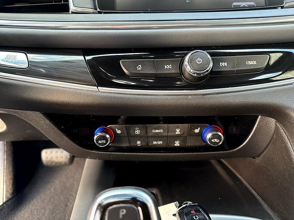 Buick Enclave AWD 4dr Essence 2019