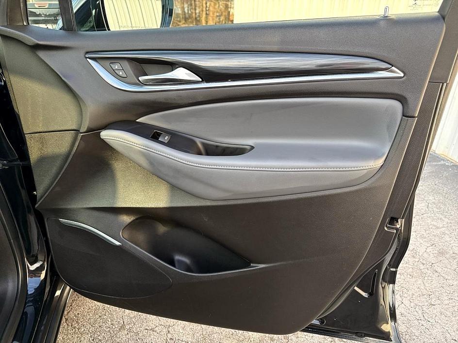 Buick Enclave AWD 4dr Essence 2019