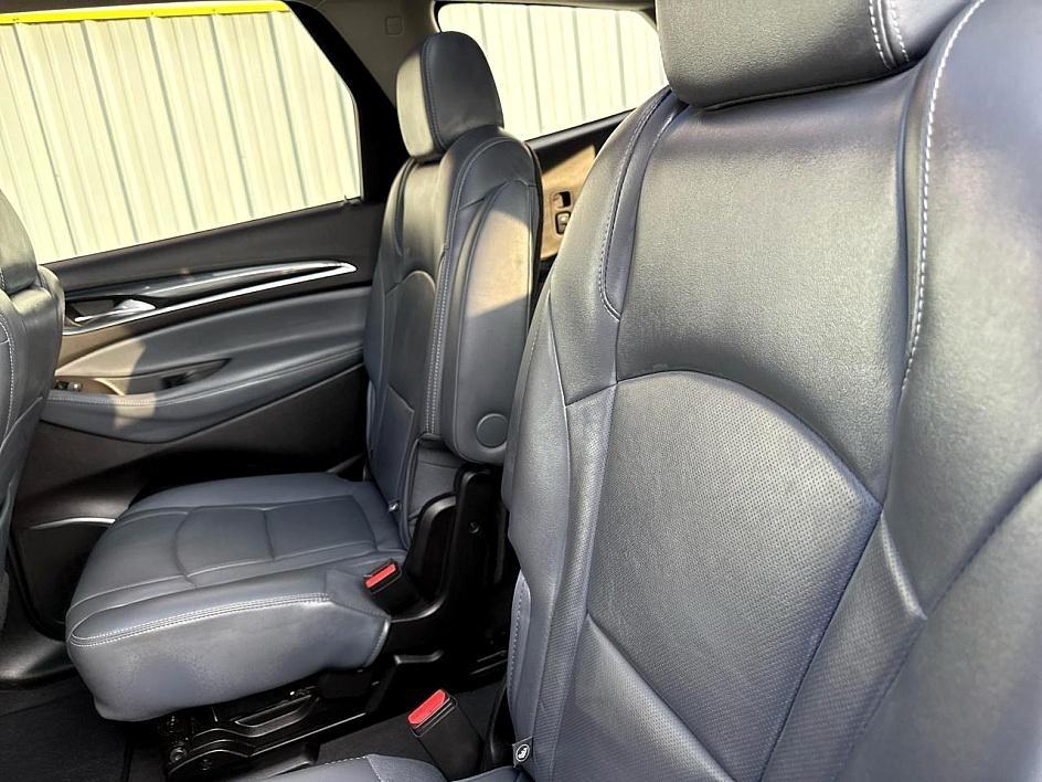 Buick Enclave AWD 4dr Essence 2019