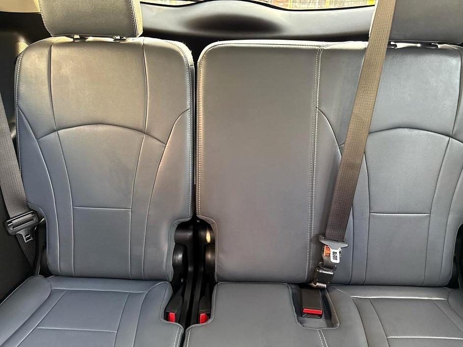 Buick Enclave AWD 4dr Essence 2019