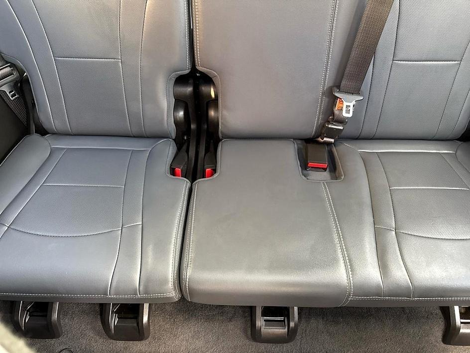 Buick Enclave AWD 4dr Essence 2019