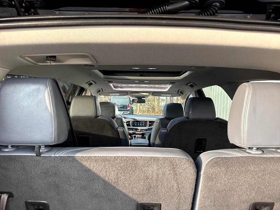 Buick Enclave AWD 4dr Essence 2019