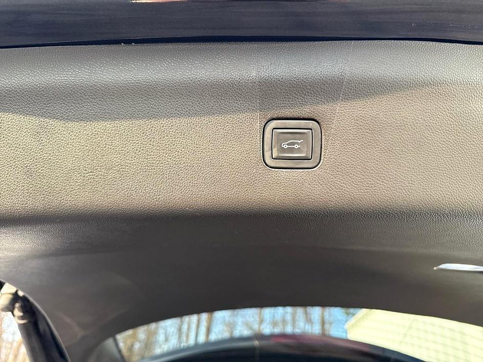 Buick Enclave AWD 4dr Essence 2019