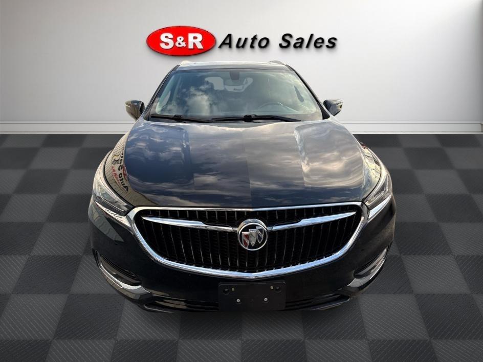 Buick Enclave AWD 4dr Essence 2019