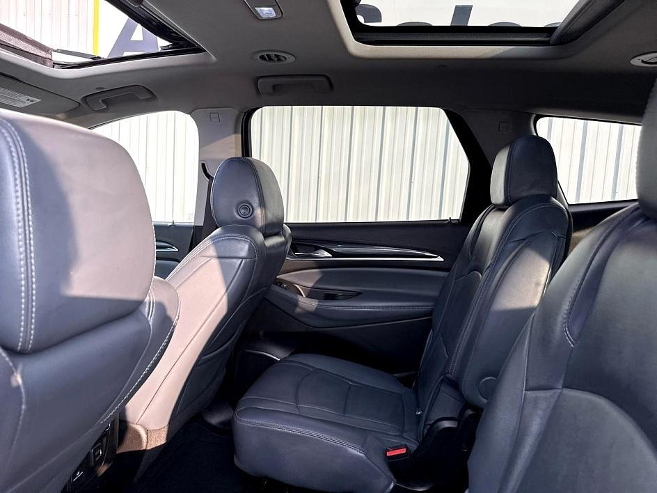 Buick Enclave AWD 4dr Essence 2019