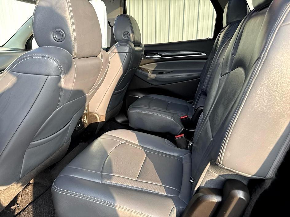 Buick Enclave AWD 4dr Essence 2019