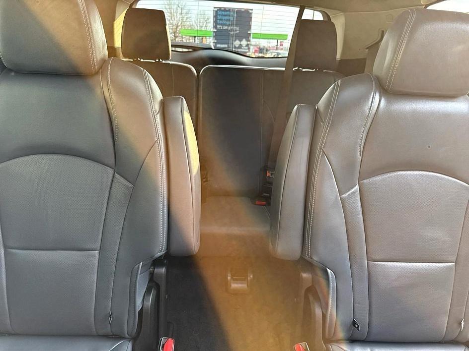 Buick Enclave AWD 4dr Essence 2019