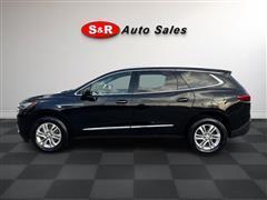2019 Buick Enclave 
