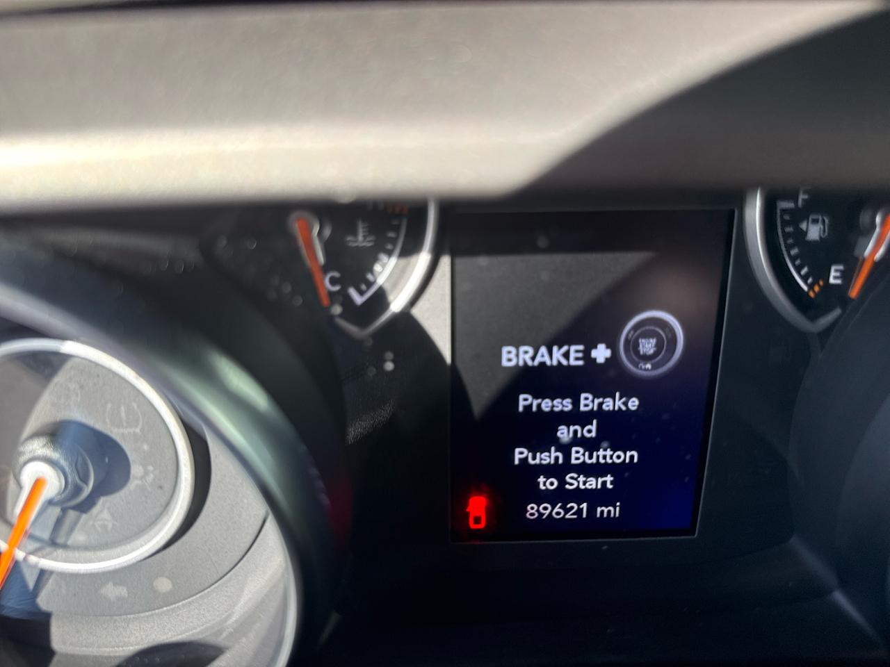 Jeep Gladiator Sport S 4x4 2020