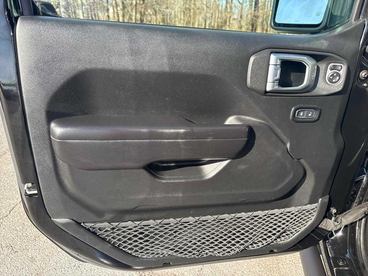 Jeep Gladiator Sport S 4x4 2020