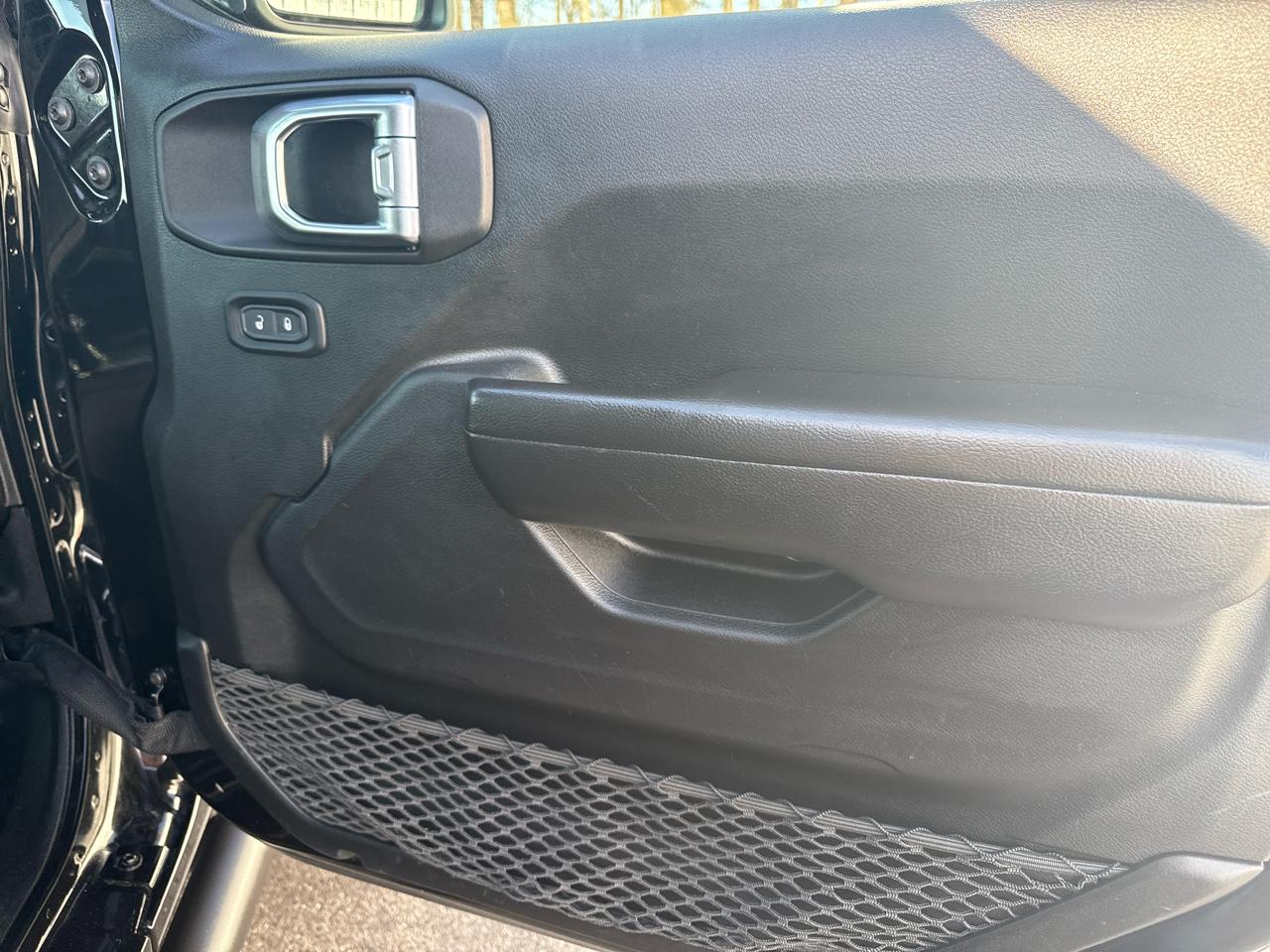 Jeep Gladiator Sport S 4x4 2020