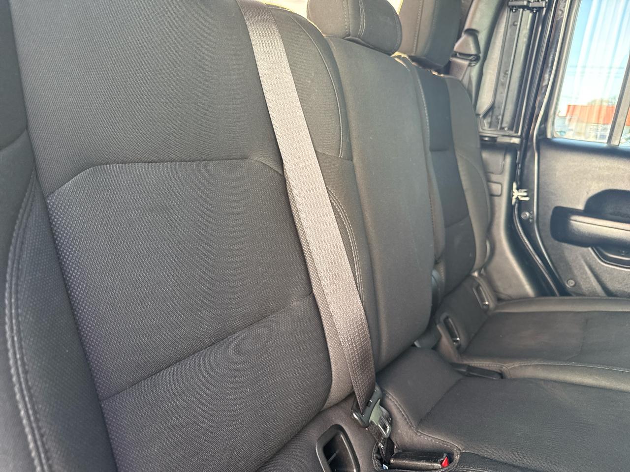 Jeep Gladiator Sport S 4x4 2020