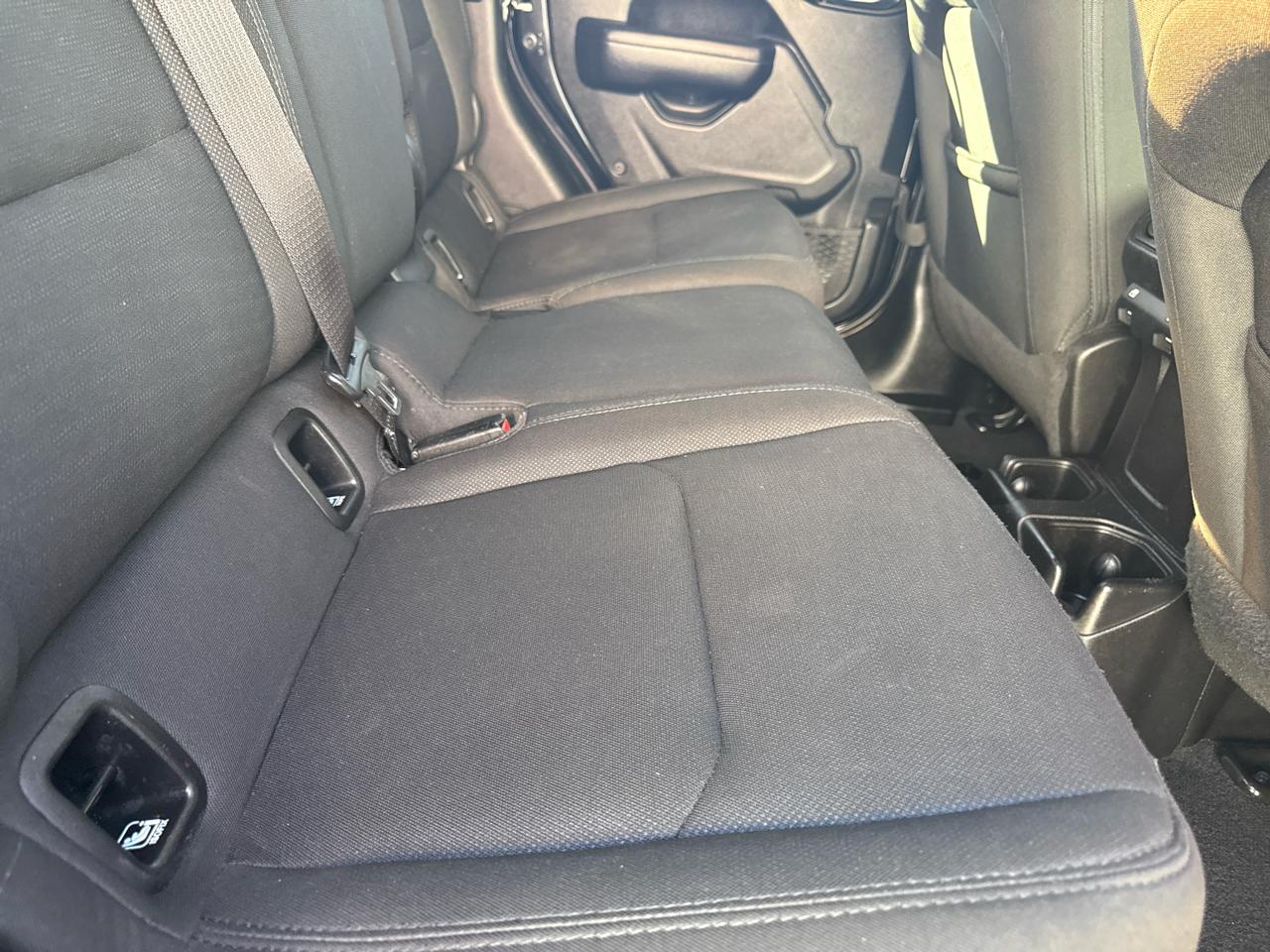 Jeep Gladiator Sport S 4x4 2020