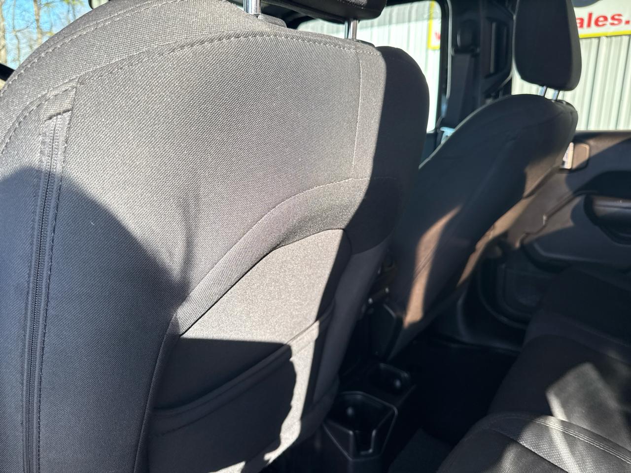 Jeep Gladiator Sport S 4x4 2020