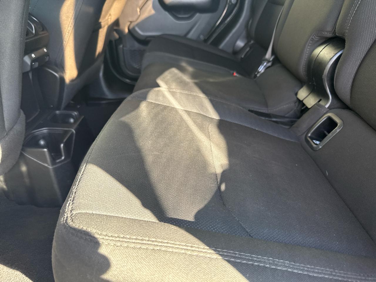 Jeep Gladiator Sport S 4x4 2020