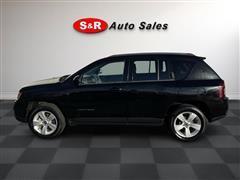 2014 Jeep Compass 