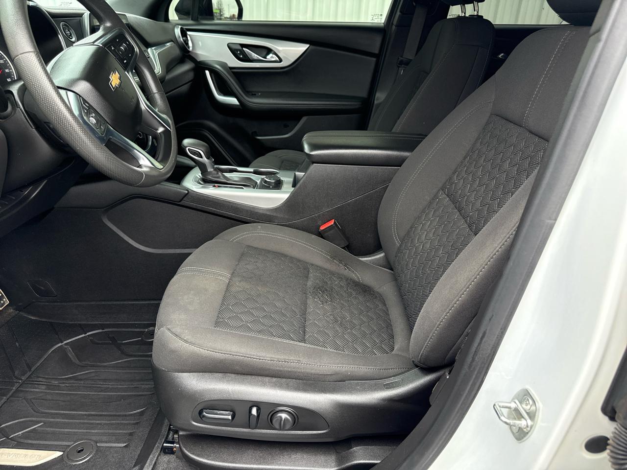 Chevrolet Blazer FWD 4dr LT w/2LT 2021