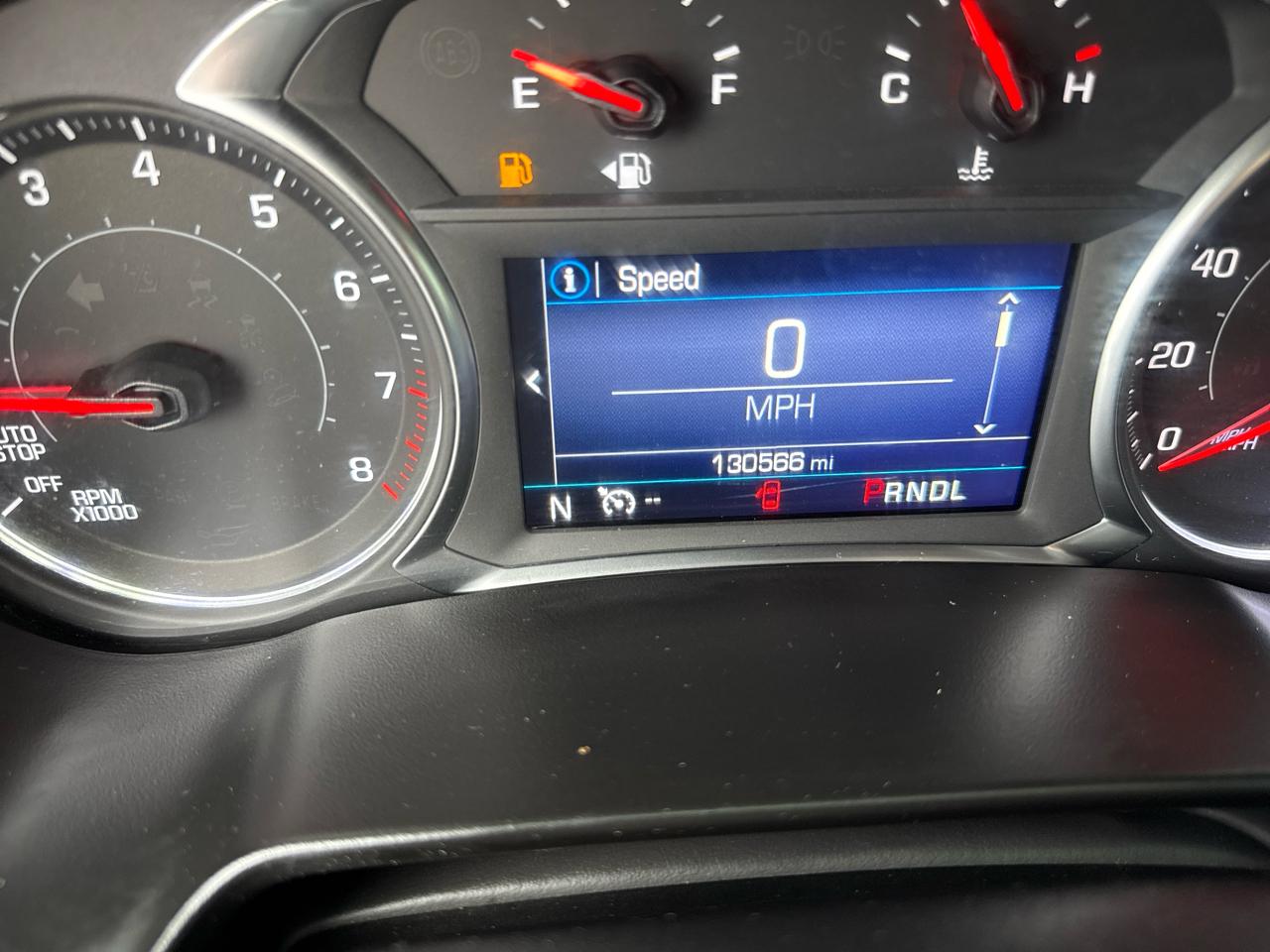 Chevrolet Blazer FWD 4dr LT w/2LT 2021