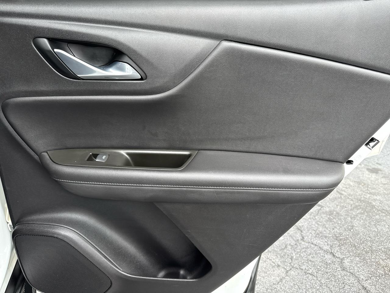 Chevrolet Blazer FWD 4dr LT w/2LT 2021