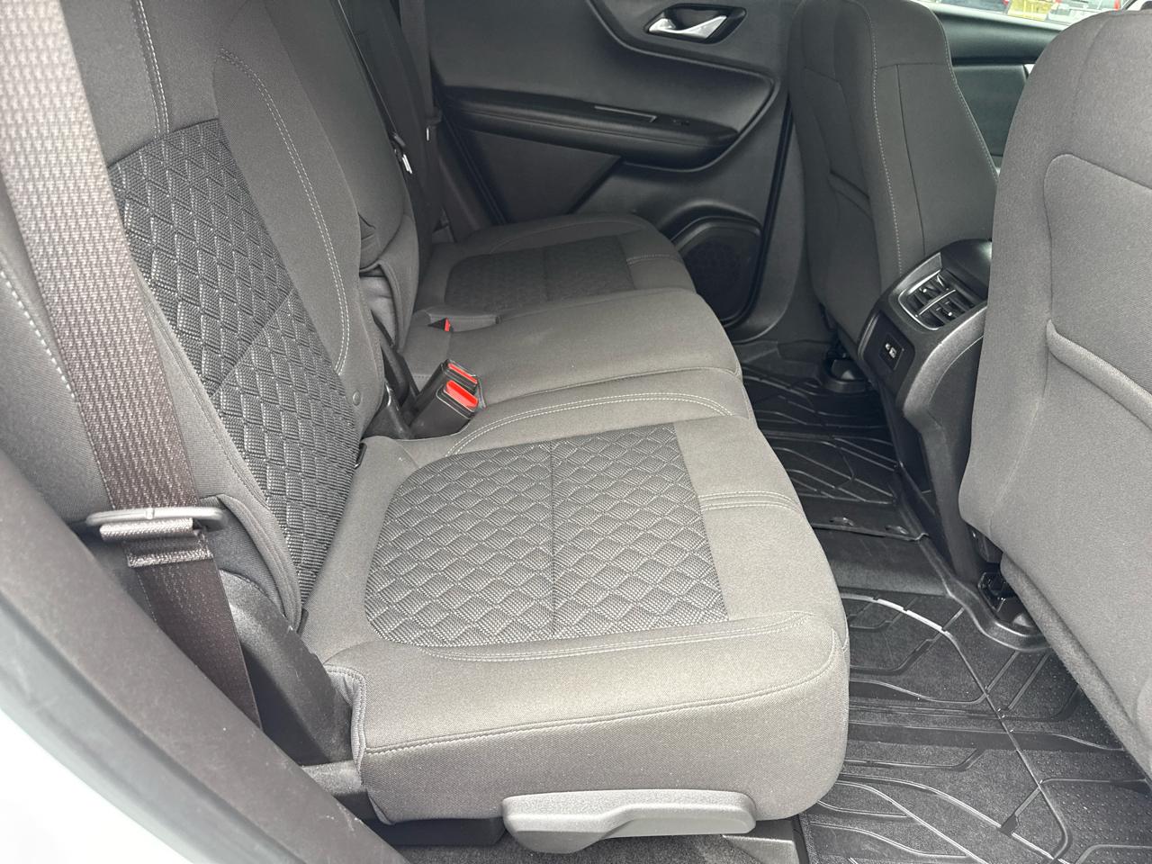 Chevrolet Blazer FWD 4dr LT w/2LT 2021