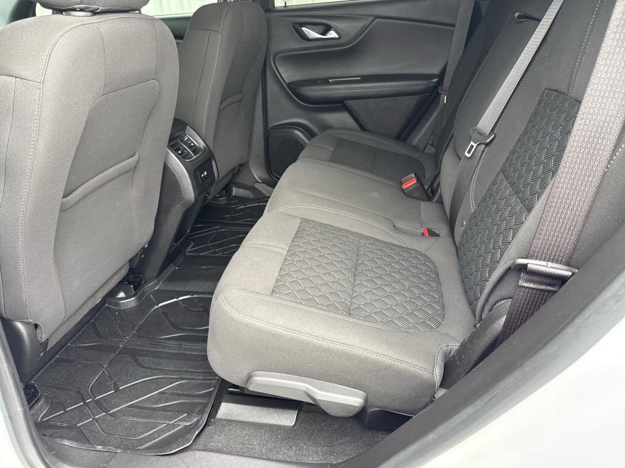 Chevrolet Blazer FWD 4dr LT w/2LT 2021