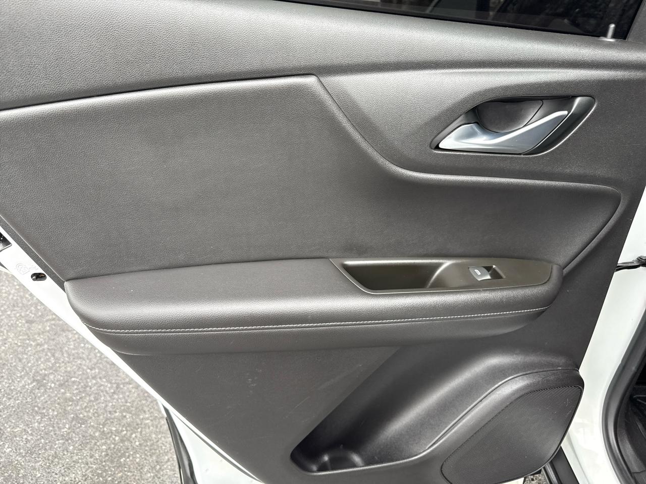 Chevrolet Blazer FWD 4dr LT w/2LT 2021