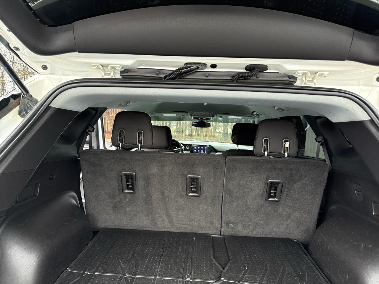 Chevrolet Blazer FWD 4dr LT w/2LT 2021