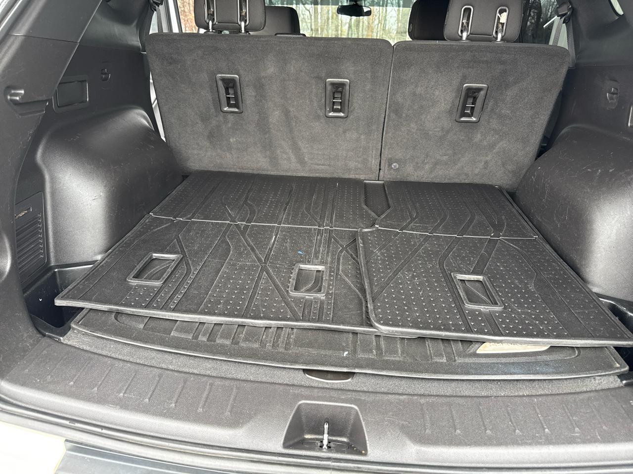 Chevrolet Blazer FWD 4dr LT w/2LT 2021