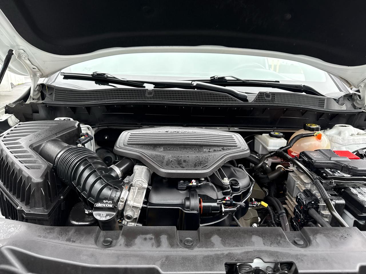 Chevrolet Blazer FWD 4dr LT w/2LT 2021