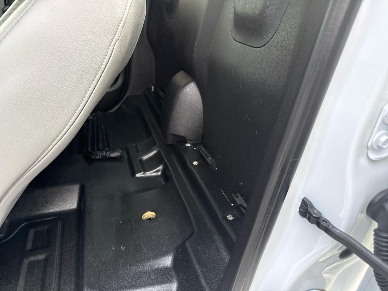 Chevrolet Colorado 2WD Ext Cab 128.3" Work Truck 2019