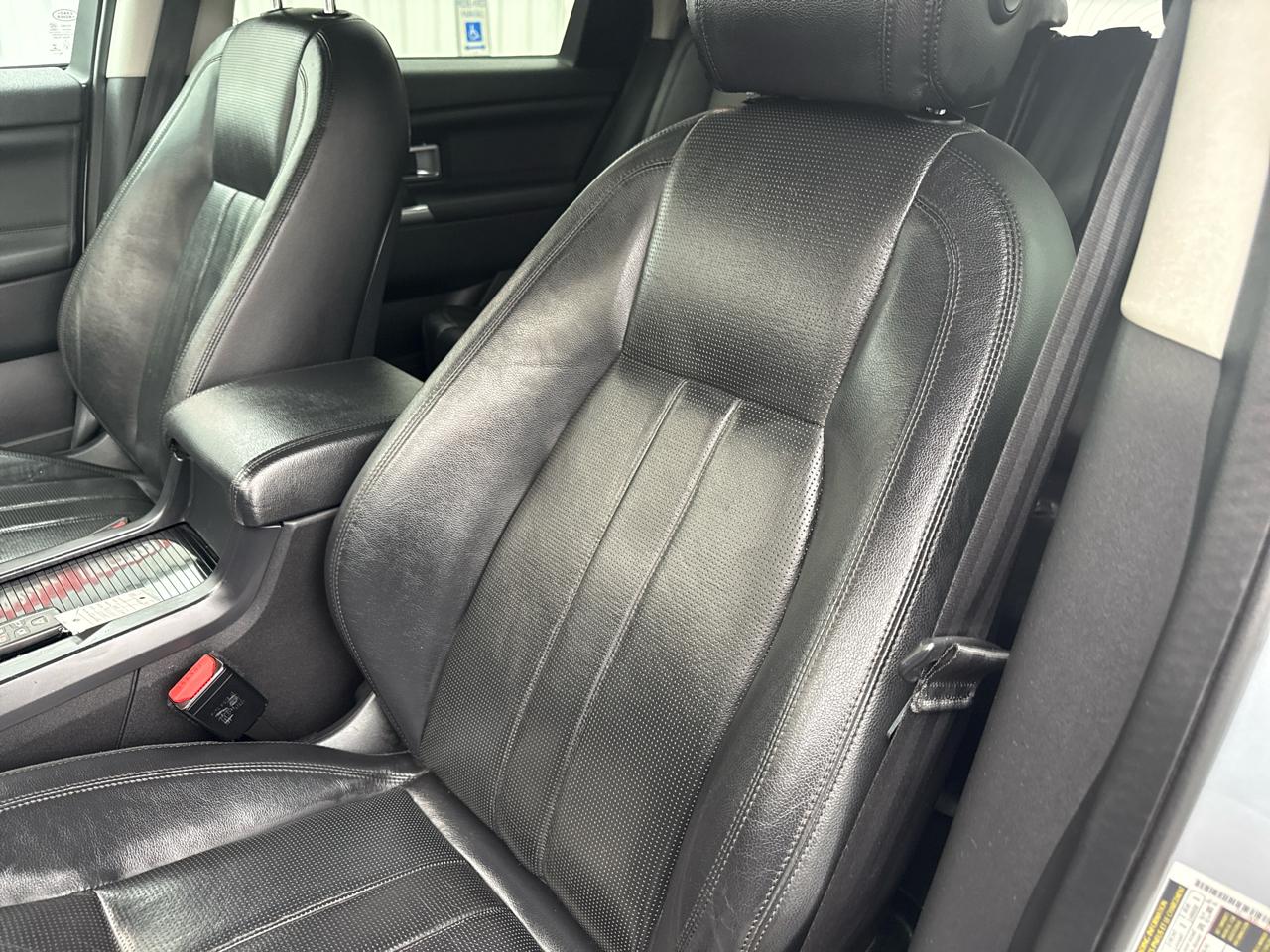 Land Rover Discovery Sport HSE 4WD 2017