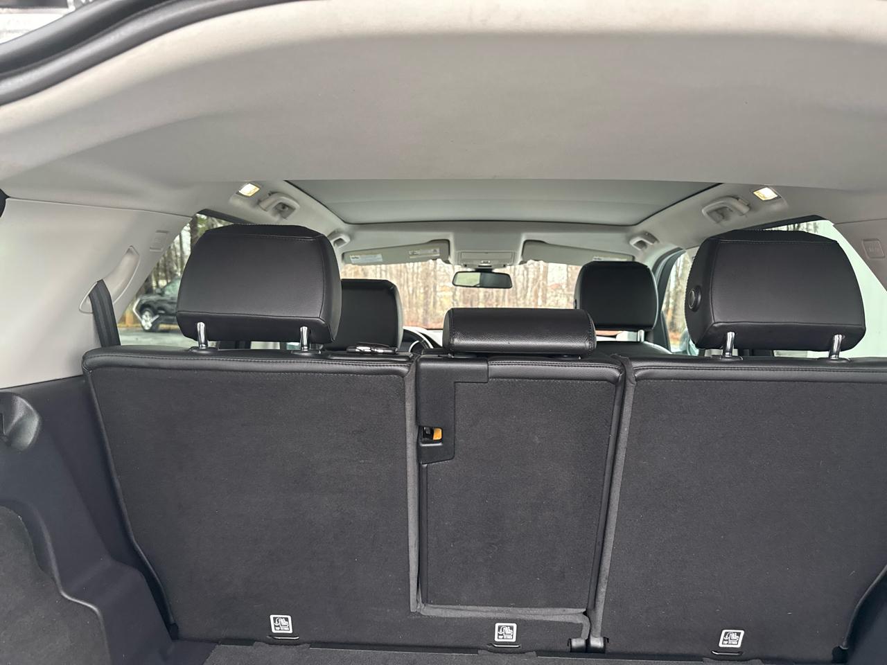 Land Rover Discovery Sport HSE 4WD 2017