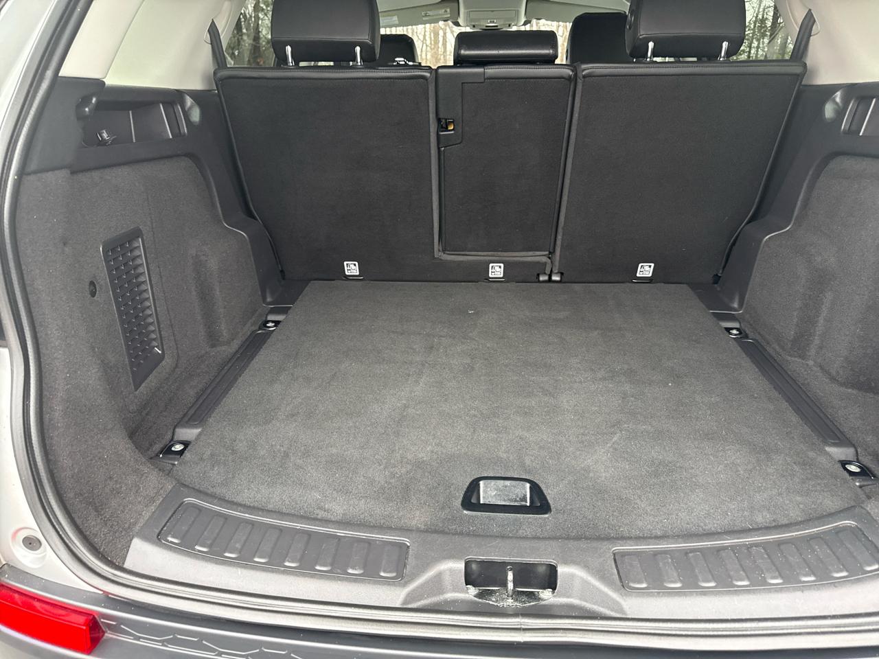 Land Rover Discovery Sport HSE 4WD 2017