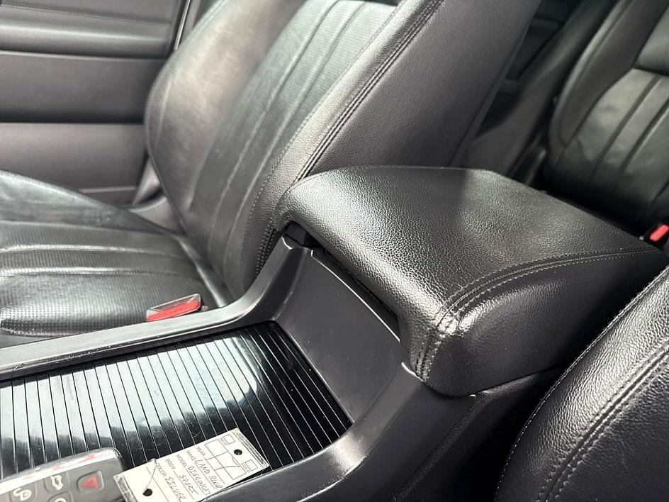 Land Rover Discovery Sport HSE 4WD 2017