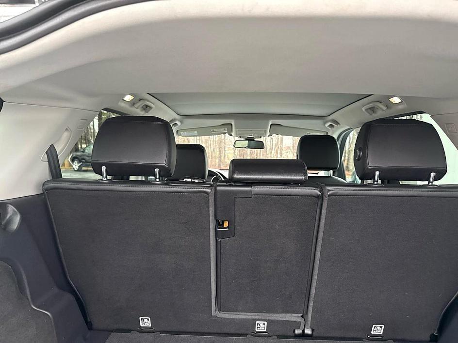 Land Rover Discovery Sport HSE 4WD 2017