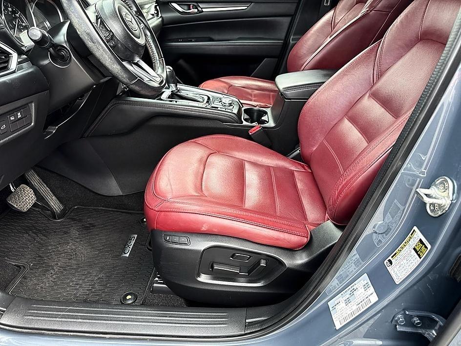 Mazda CX-5 2.5 S Carbon Edition AWD 2022