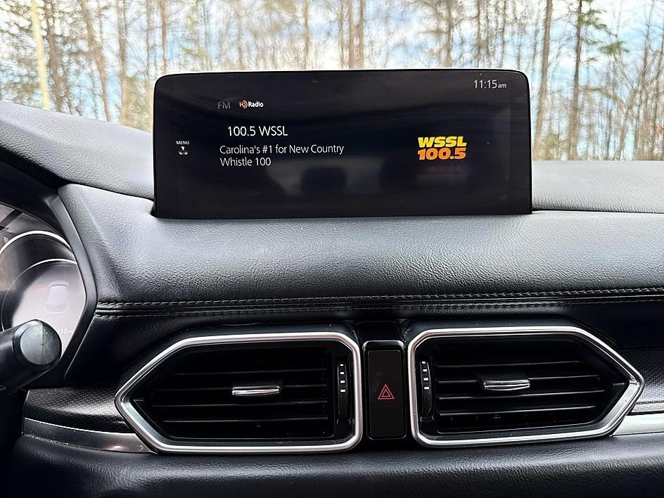 Mazda CX-5 2.5 S Carbon Edition AWD 2022