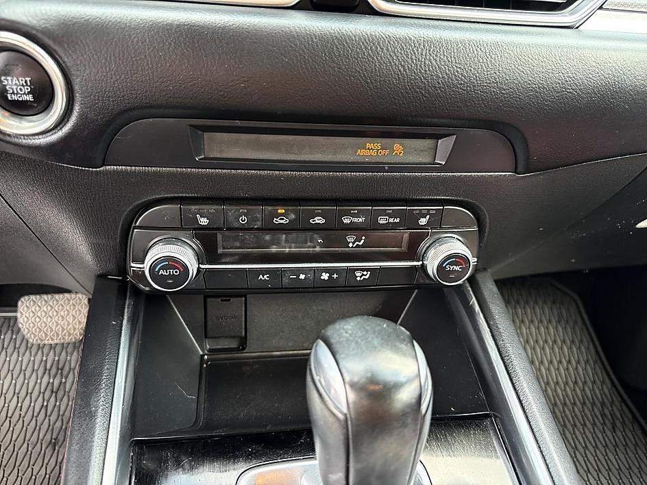 Mazda CX-5 2.5 S Carbon Edition AWD 2022