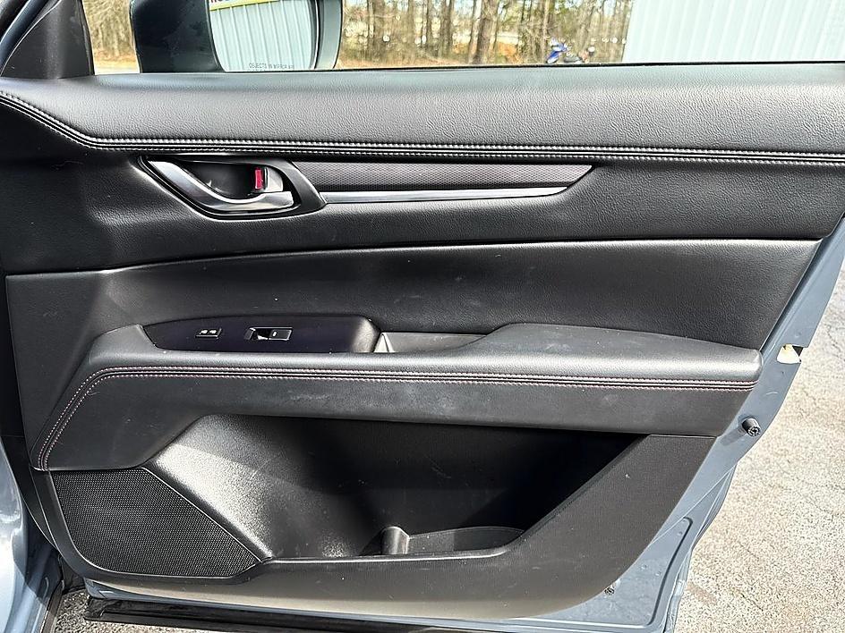 Mazda CX-5 2.5 S Carbon Edition AWD 2022