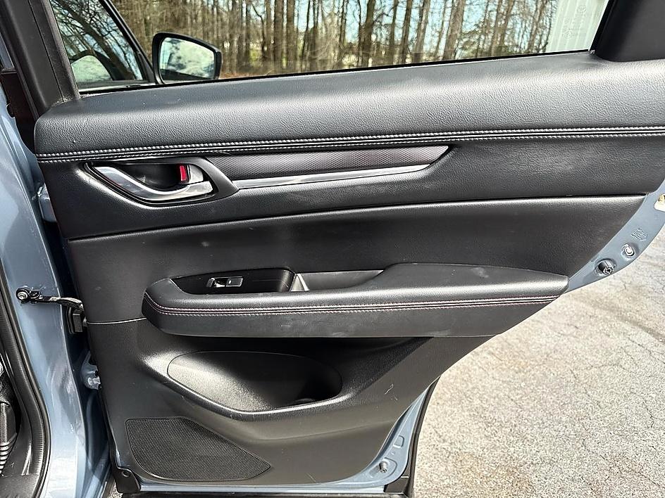 Mazda CX-5 2.5 S Carbon Edition AWD 2022