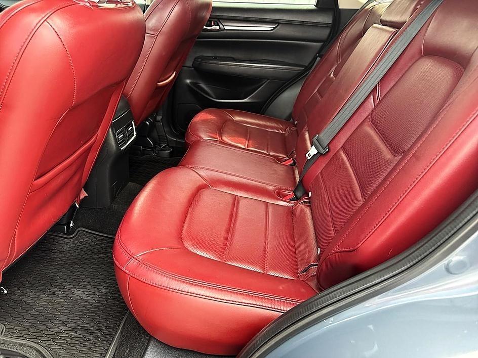Mazda CX-5 2.5 S Carbon Edition AWD 2022