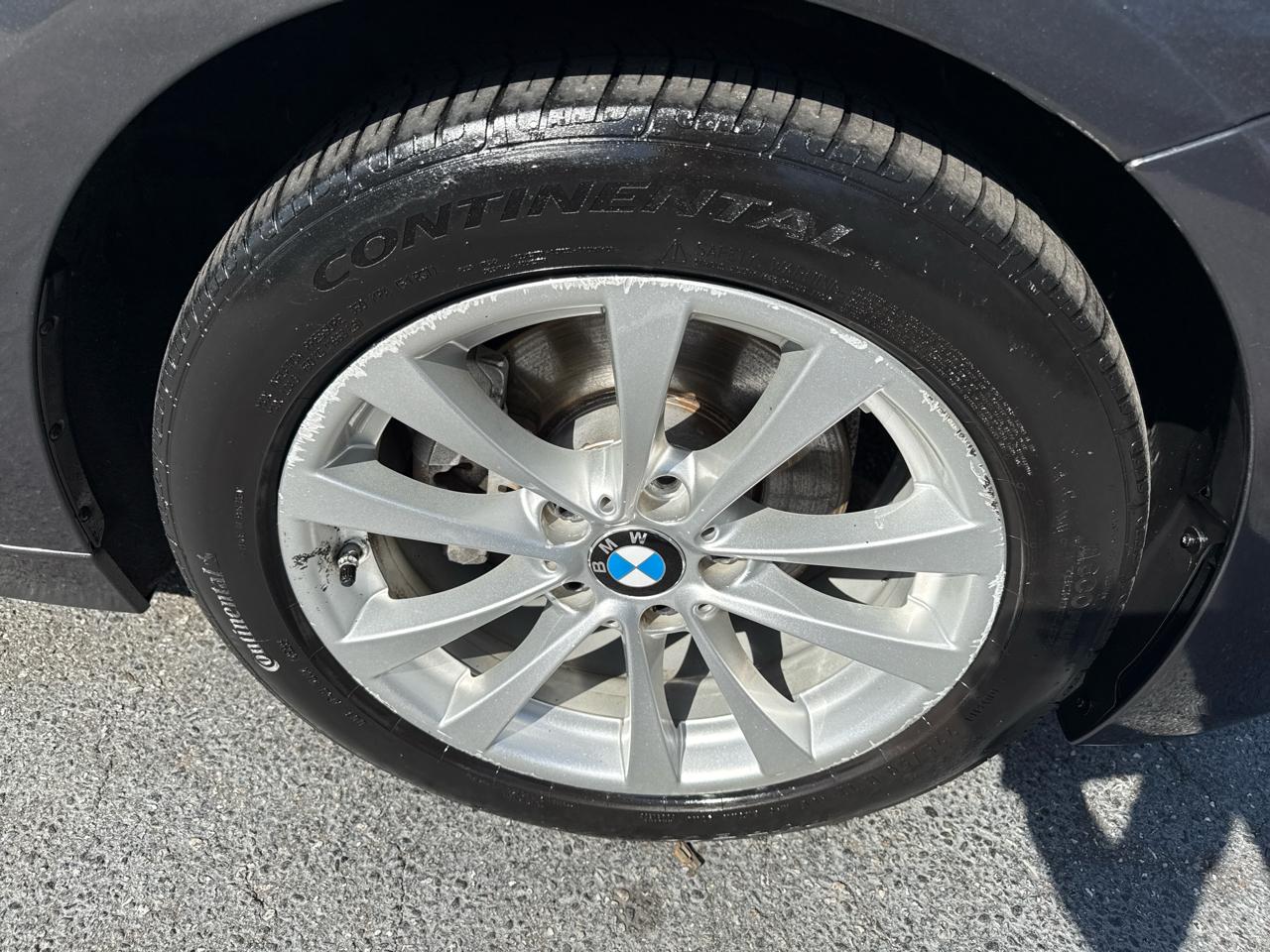 BMW 3 Series 320i xDrive Sedan South Africa 2018