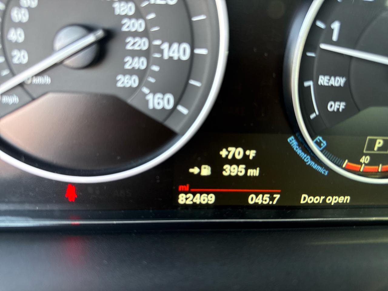 BMW 3 Series 320i xDrive Sedan South Africa 2018