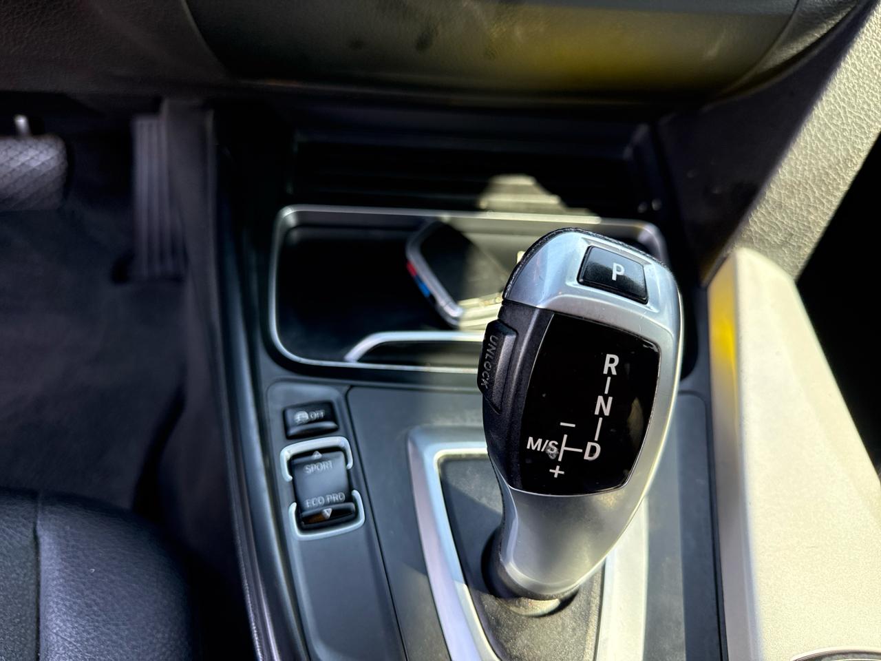 BMW 3 Series 320i xDrive Sedan South Africa 2018