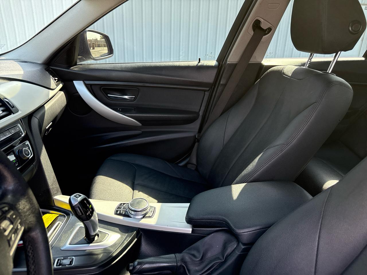 BMW 3 Series 320i xDrive Sedan South Africa 2018