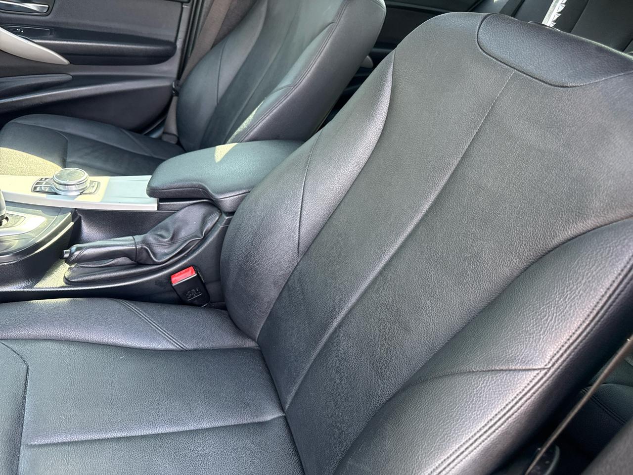 BMW 3 Series 320i xDrive Sedan South Africa 2018