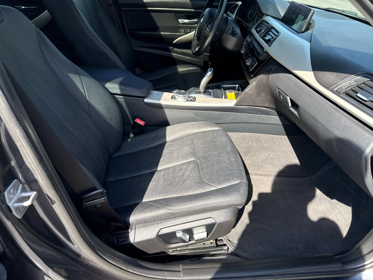 BMW 3 Series 320i xDrive Sedan South Africa 2018