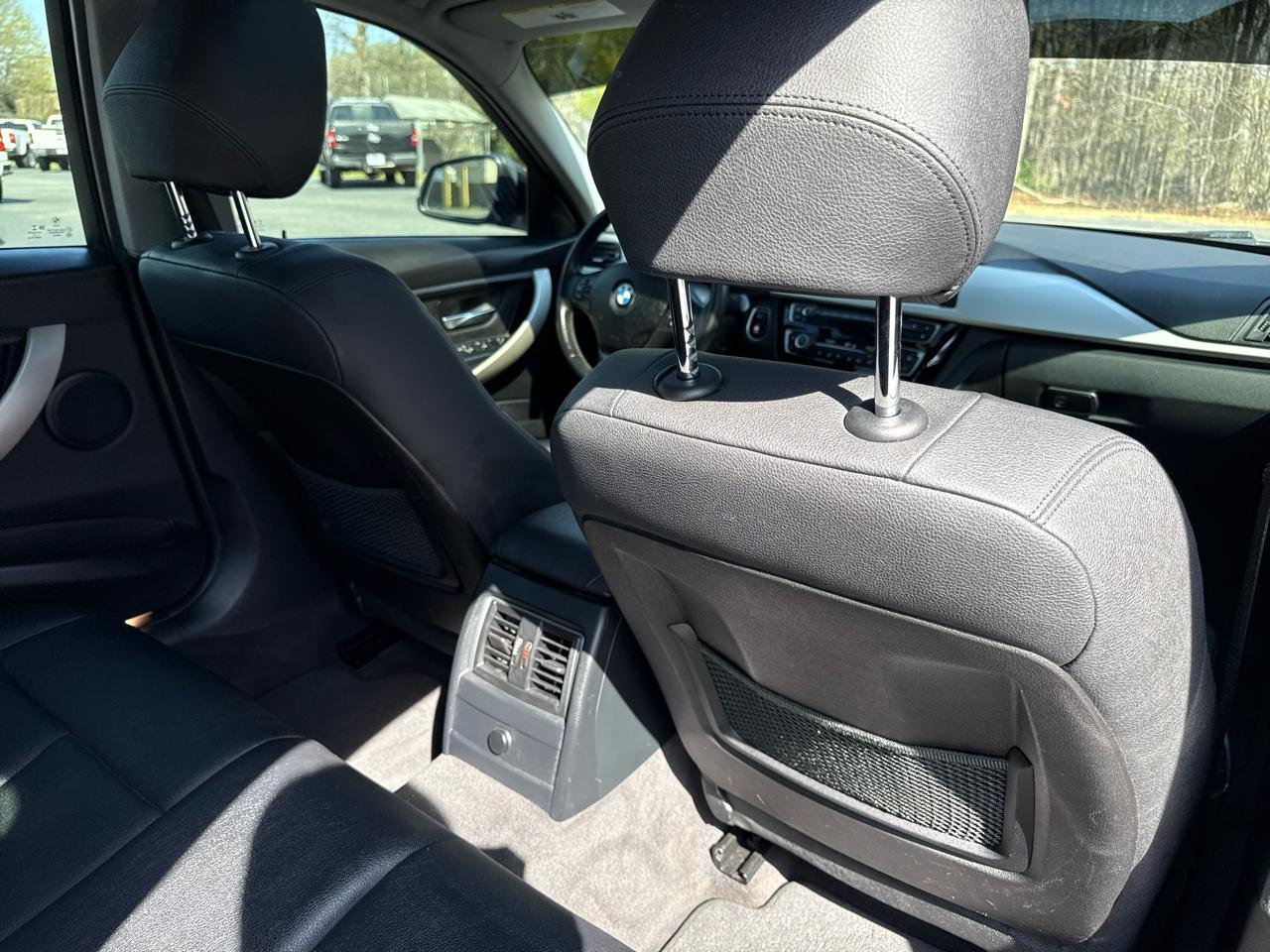 BMW 3 Series 320i xDrive Sedan South Africa 2018