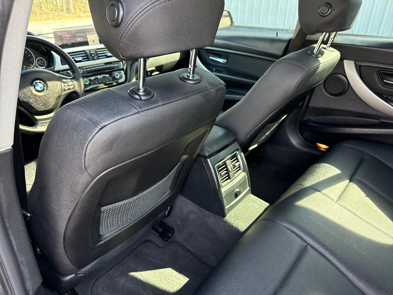 BMW 3 Series 320i xDrive Sedan South Africa 2018